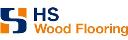 H.S Wood Flooring logo