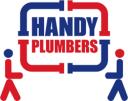 Handy Plumbers logo