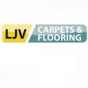 LJV Carpets & Flooring logo