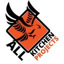 All Kitchen Projects logo