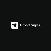 Airport Eagles image 1