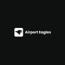 Airport Eagles logo