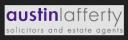 Austin Lafferty Giffnock logo