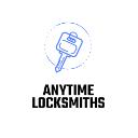 Anytime Locksmiths Romford logo