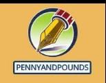 Penny & Pounds image 1