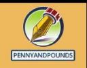 Penny & Pounds logo