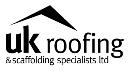 UK Roofing Specialists logo