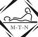 Massage Therapy Nottingahm logo