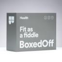 BoxedOff Lifestyle Limited logo