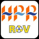 HPR ROV Ltd. logo