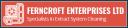 Ferncroft Enterprises Ltd logo