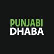  Punjabi Dhaba logo