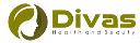Divas Health and Beauty logo