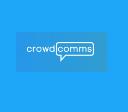 Crowdcomms logo