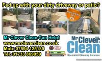 Mr Clever Clean image 3
