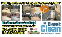 Mr Clever Clean image 13