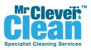 Mr Clever Clean logo