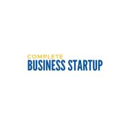 Complete Business Start Up image 1