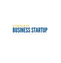 Complete Business Start Up logo