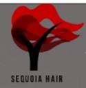 Sequoia Hair logo
