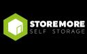 Store More Self Storage logo