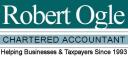 Robert Ogle Chartered Accountants logo