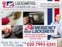 Emergency Locksmiths London image 3