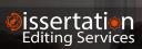 Dissertation Editing Services logo