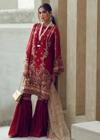 PAKISTANI DRESSES ONLINE | HOUSE OF FAIZA image 6