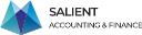 Salient Accounting & Finance logo