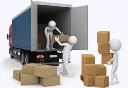 Packers and movers in Gurugram logo