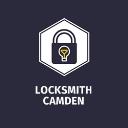 Locksmith Camden logo
