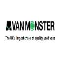 Van Monster logo