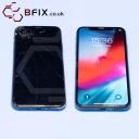 Bfix -  Phone Repair, LCD Refurbishing & Parts logo