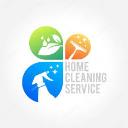 Business Home Cleaning Services logo