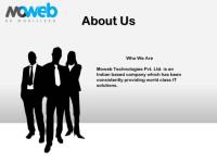 Moweb Technologies image 5