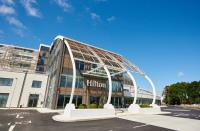 Hilton Southampton - Utilita Bowl image 1