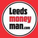Leedsmoneyman - Mortgage Broker logo