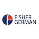 Fisher German Knutsford logo