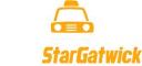 RoadStar Cabs Gatwick – Taxi Transfers logo
