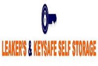 LEAKERS & KEYSAFE SELF STORAGE image 1