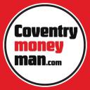 Coventrymoneyman - Mortgage Broker logo