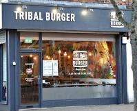 Tribal Burger image 2