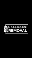 choice rubbish removal image 1