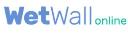 Wet Wall Online logo