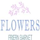 Flowers Friern Barnet logo