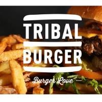 Tribal Burger image 1