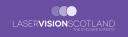 Laser Vision Scotland - Edinburgh Clinic logo