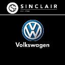 Sinclair Volkswagen Newport logo
