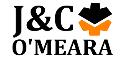 J&C O'Meara logo